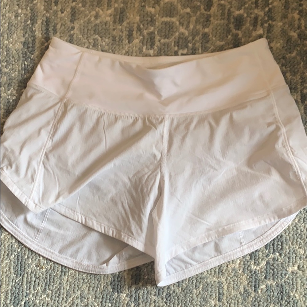 Lululemon Sport Short